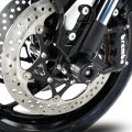 Protection de fourche R&G pour Suzuki GSX-S 1000 GX 24-25 0
