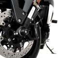 Protection de fourche R&G pour Suzuki FP0321BK 0