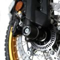 Protection de fourche R&G pour Aprilia Tuareg 660 22-26 0