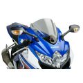 Bulle Puig racing pour Suzuki GSXR600 08-10/GSXR750 08-10 0