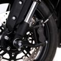 Protection de fourche R&G pour Triumph Speed Twin 900 25/Speed Twin 1200 24-25 2