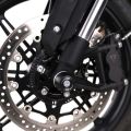 Protection de fourche R&G pour Triumph Speed Twin 900 25/Speed Twin 1200 24-25 1