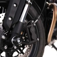 Protection de fourche R&G pour Triumph Speed Twin 900 25/Speed Twin 1200 24-25