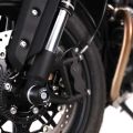 Protection de fourche R&G pour Triumph Speed Twin 900 25/Speed Twin 1200 24-25 0