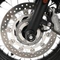 Protection de fourche R&G pour Triumph Scrambler 900 23-25 4