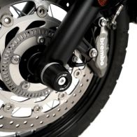 Protection de fourche R&G pour Triumph Scrambler 900 23-25
