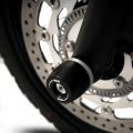Protection de fourche R&G pour Triumph Scrambler 900 23-25 3