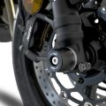 Protection de fourche R&G FP0305BK pour Honda Hornet 1000 25-26 1