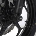 Protection de fourche R&G pour Kawasaki Ninja 125 19-25/Z125 24-25 0