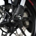 Protection de fourche R&G pour CFMoto SR450 23-25 1