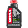 Huile de fourche Motul Fork Oil Expert 10W 1L 0