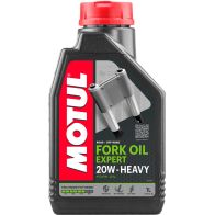 Huile de fourche Motul Fork Oil Expert 20W 1L