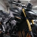 Protection d'allumage GB Racing pour Honda Hornet 1000 25-26 3