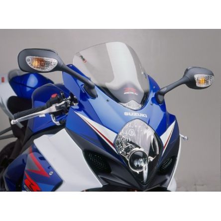 Bulle Puig racing pour Suzuki GSXR1000 07-08