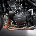 Protection d'alternateur GB Racing pour Honda Hornet 1000 25-26 3