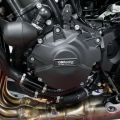 Protection d'alternateur GB Racing pour Honda Hornet 1000 25-26 2