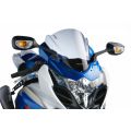 Bulle Puig racing pour Suzuki GSXR1000 09-16 1
