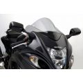 Bulle Puig racing pour Suzuki Hayabusa 08-18 1