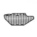 Grille de protection de collecteur R&G pour Ducati Multistrada V2 25 0