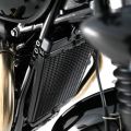 Grille de protection de radiateur Pro R&G Triumph Bonneville Bobber 1200 17-25 1