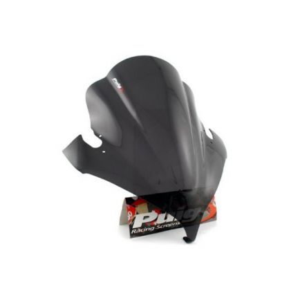 Bulle Puig racing pour Yamaha FZ6 04-08