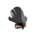 Bulle Puig racing pour Yamaha FZ6 04-08 0