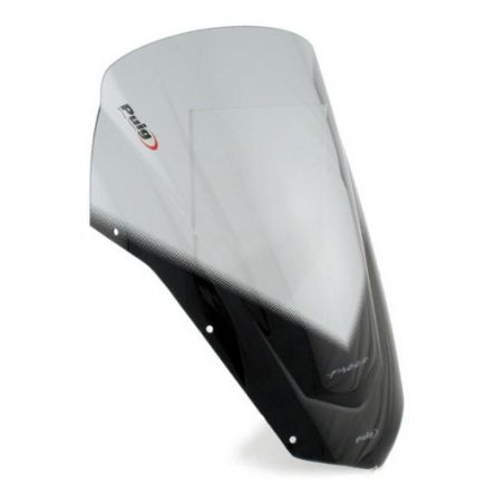 Bulle Puig racing pour Yamaha FZ6 S2 07-10