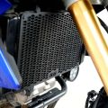 Grille de protection de radiateur R&G pour Suzuki V-Strom 1050 23-25 3
