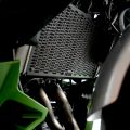 Grille de protection de radiateur Pro R&G Kawasaki Ninja 7/Z7 Hybrid 24-26 1