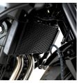Grille de protection de radiateur R&G RAD0358PROBK 1