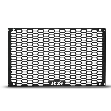 Grille de protection de radiateur R&G RAD0358PROBK