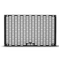 Grille de protection de radiateur R&G RAD0358PROBK 0