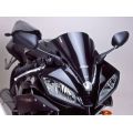 Bulle Puig racing pour Yamaha R6 06-07 2