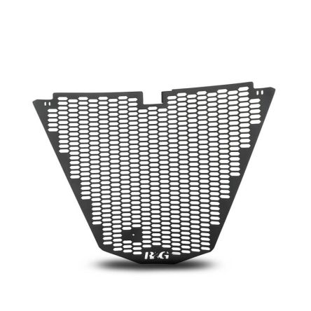 Grille de protection de collecteur R&G Yamaha YZF-R6 17-26