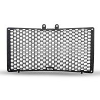 Grille de protection de radiateur R&G RAD0326PROBK