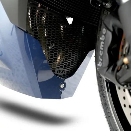 Grille de protection de collecteur R&G Suzuki GSX-S1000 GT 22-26