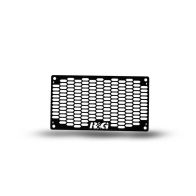 Grille de protection de radiateur R&G RAD0329PROBK pour Yamaha