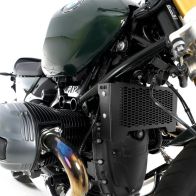 Grille de protection de radiateur d'huile R&G BMW R Nine T 24/R12 26