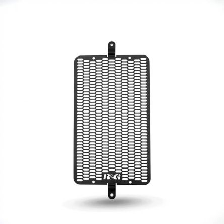 Grille de protection de radiateur R&G RAD0328PROBK