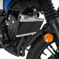 Grille de protection de radiateur Pro R&G Honda CMX500 Rebel 17-24/CL500 23-24 0