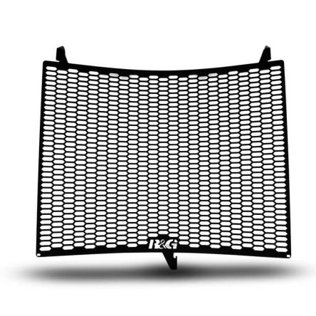 Grille de protection de radiateur R&G RAD0297PROBK
