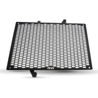 Grille de protection de radiateur R&G RAD0295PROBK