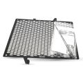 Grille de protection de radiateur R&G RAD0295PROBK 1