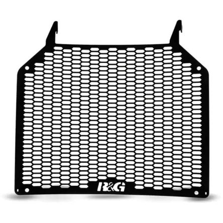 Grille de protection de radiateur R&G pour MV Agusta Brutale 800 22