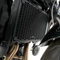 Grille de protection de radiateur R&G CFMoto 650NK 22-24