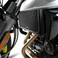 Grille de protection de radiateur R&G CFMoto 650NK 22-24 3
