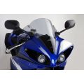 Bulle Puig racing pour Yamaha R1 09-14 1