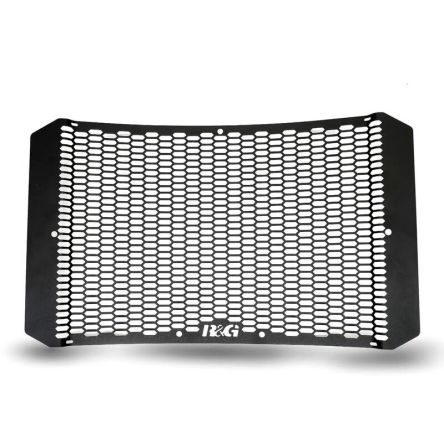 Grille de protection de radiateur R&G CFMoto 800MT 22-26/800NK 23-25