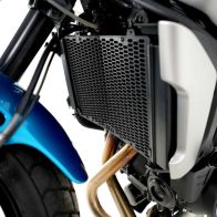 Grille de protection de radiateur R&G CFMoto 700 CL-X 21-25