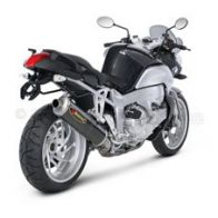 Silencieux Akrapovic pour BMW K1200R/S 05-08
